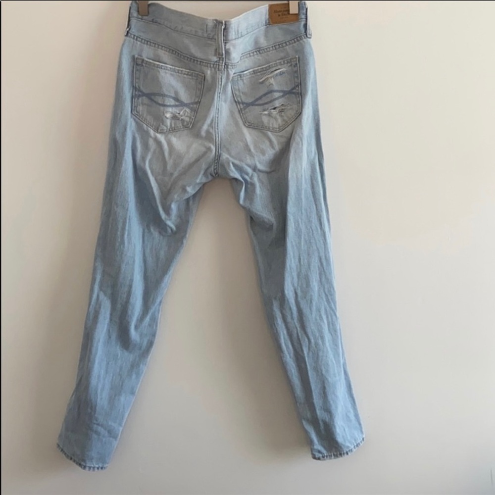 Abercrombie jeans